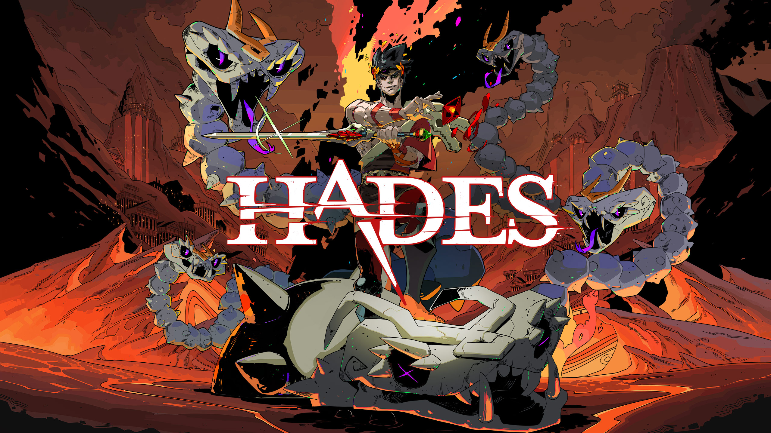 Hades!